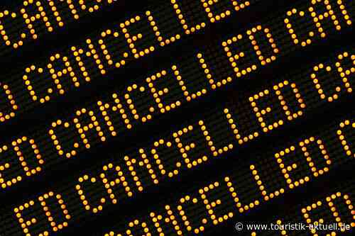 Flughafen Düsseldorf: Warnstreik hat begonnen