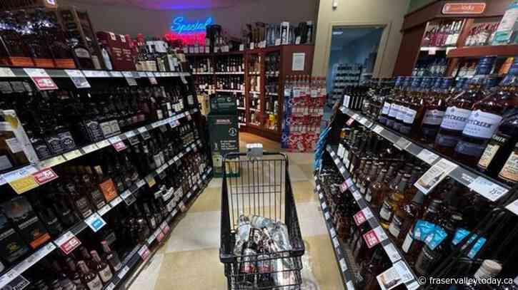 Provincial governments not jumping to act on tighter alcohol warning guidelines