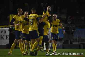 'Keuze gemaakt: Union troeft Antwerp én Anderlecht af voor aanvaller'