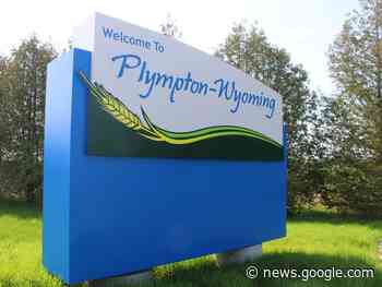 Plympton-Wyoming council approves $24.1-million budget - West Lorne Chronicle