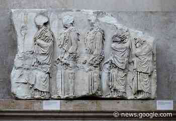 The steal deal: Elgin, lobbyists - Cyprus Mail