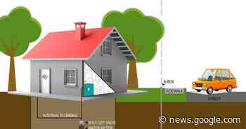 Elgin getting word out on pipe replacement plan — emphasizing no ... - Chicago Tribune