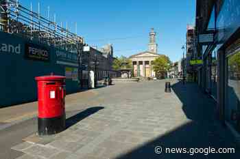 £325k spend on failed £18m funding bid to rejuvenate Elgin - The Press & Journal