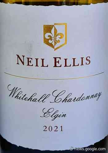 Elgin Chardonnay Colloquium 2023 - winemag - Wine Magazine