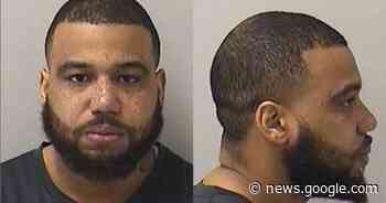 Bail set at $75000 for Elgin man who led police on chase in St ... - Kane County Chronicle