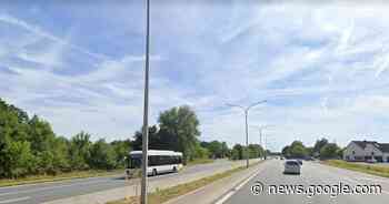 Rechterrijstrook versperd op A12 richting Brussel ter hoogte van ... - Het Laatste Nieuws