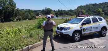 Dupla é presa em Nova Petrópolis após roubar carro em Gramado - Portal Leouve