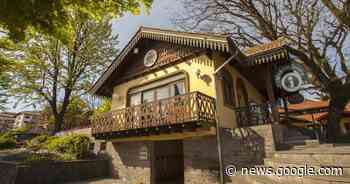 Gramado terá Museu do Turismo | Pioneiro - GZH
