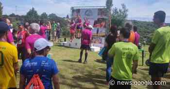 X-Treme Run reuniu 200 competidores em Gramado - Jornal Digital Canela