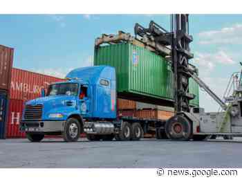 Infotransportes - Puerto Manzanillo aporta al SAT 77,465 mdp en ... - Info Transportes On Line