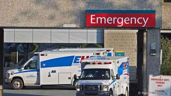 In The News for Jan. 27: Concerns over state of provincial health systems