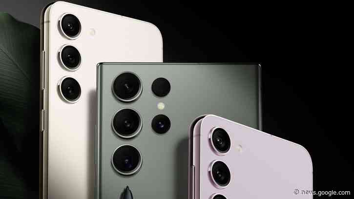 Corning and Samsung confirm Galaxy S23 features Gorilla Glass Victus 2 - SamMobile - Samsung news