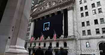 Wall Street closes green as GDP data eases recession worries - Reuters