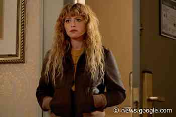 Poker Face: New show is Knives Out meets Columbo meets Natasha Lyonne. - Slate