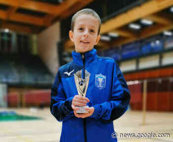Badminton Lecco: Cattaneo (U13) Bronzo al Superseries di Bolzano - Lecco Notizie
