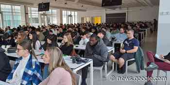 Dialogo tra religioni e multiculturalità, incontro al Politecnico di Lecco - erbanotizie