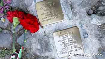 Il Giorno della Memoria a Lecco - LeccoToday