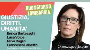 Agenda elettorale: Ilaria Cucchi a Lecco - Prima Lecco