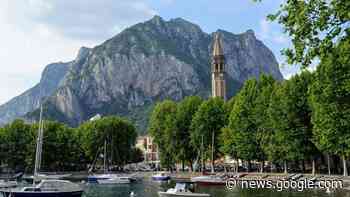 Lecco, l'Arcivescovo inaugura la Casa della Carità - Diocesi di MIlano