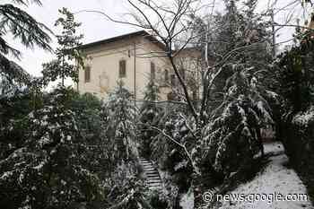 COMUNITÀ MONTANE: QUASI UN MILIONE PER I DUE ENTI ... - Lecconews