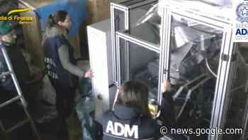 Minuterie 3M di Lecco, è l'azienda che ha spedito macchine per proiettili in Etiopia - IL GIORNO