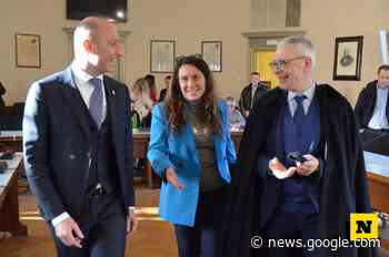 Il Ministro per le Disabilità Alessandra Locatelli in visita a Lecco - Lecco Notizie