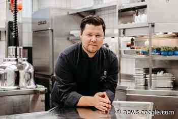 Europäischer Hof Heidelberg - Daniel Stelling neuer Küchenchef - TAGESKARTE