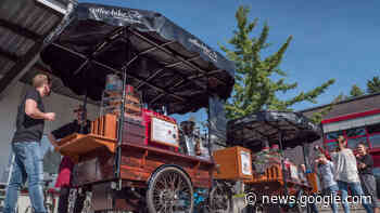 Mobile Gastro-Angebote in Heidelberg – Stadt will Konzept erweitern - heidelberg24.de