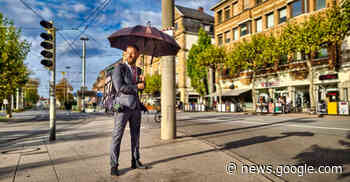 Heidelberg: Heidelberger Gruppe spielt Streiche im öffentlichen Raum - Rhein-Neckar Zeitung