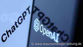 ChatGPT: Microsoft und Google kämpfen um die Vormacht