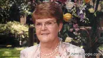 Sue Ellon (Wilcox) Sustaire - Port Arthur News - The Port Arthur News