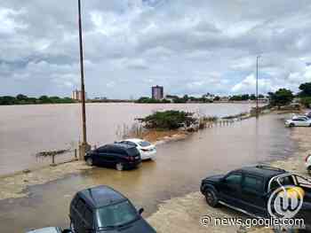Defesa Civil Municipal orienta que motoristas não estacionem no ... - ururau.com.br