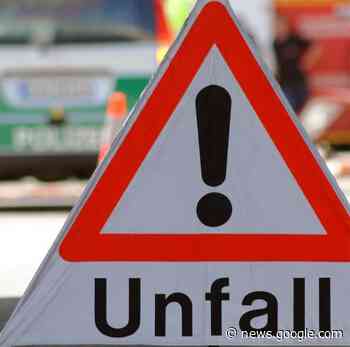 Pforzheim: Glätteunfälle mit mehreren Verletzten - Sperrung der A8 - die neue welle