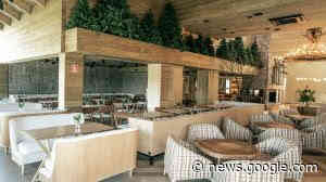 Gramado (RS) ganha restaurante inspirado nos Alpes europeus - Bem Paraná