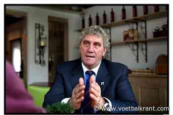 🎥 Jean-Marie Pfaff over hilarisch interview: &quot;Martinez spreekt nog geen woord Vlaams na zes jaar ...&quot;