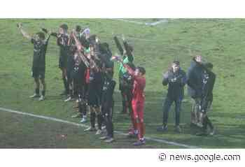 Primo punto per il Casale Fbc dei giovani: 1-1 a Fossano - Casale News