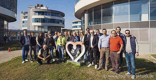 Anex-Gruppe: Mit Top-Partnern in Belek