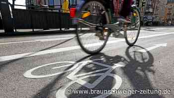 Wolfsburg erneuert Straßen und Geh- und Radwege