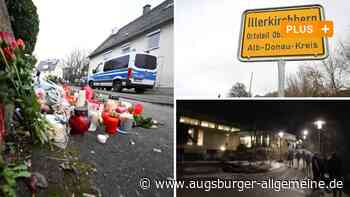 Beim Bürgerdialog zum Mord bleiben Fragen offen: So äußert sich der Bund