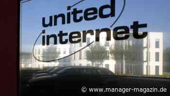 Ionos Börsengang: "Eisbrecher-Discount" für Aktien des Cloudanbieters und der United Internet Tochter