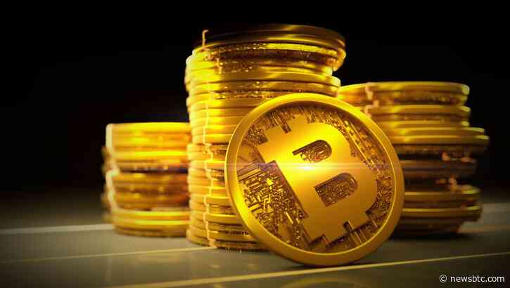 Bitcoin Supply In Loss Hits A 9-Month Low