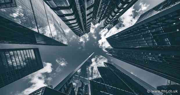 Investor and occupier demand for UK commercial property falls