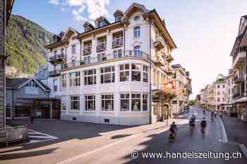 «Topstandorte für Hotelprojekte sind rar»