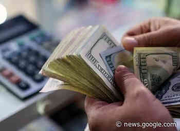 El dólar blue hoy sigue marcando récords y ya iguala al dólar Qatar ... - Chaco Dia Por Dia