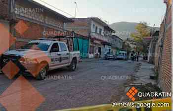 Atacan a balazos a 2 hombres en hechos distintos en Iguala; uno ... - Quadratin Guerrero