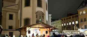 Kultwinter – »Live Box« versprüht einfach gute Laune - Traunsteiner Tagblatt