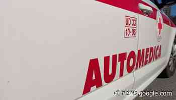 Tragedia a Udine, morta una 39enne dopo essere caduta del sesto ... - Nordest24.it