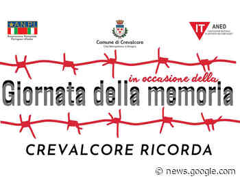 “Giorno della Memoria” a Crevalcore: due appuntamenti con uno ... - Bologna 2000