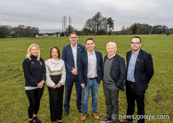 Dundee FC invests in new home at Dundee & Angus College with ... - Scottish Business News