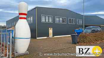 Bowling Base in Wolfenbüttel eröffnet heute Abend neu